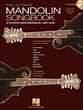 Ultimate Mandolin Songbook Guitar and Fretted sheet music cover